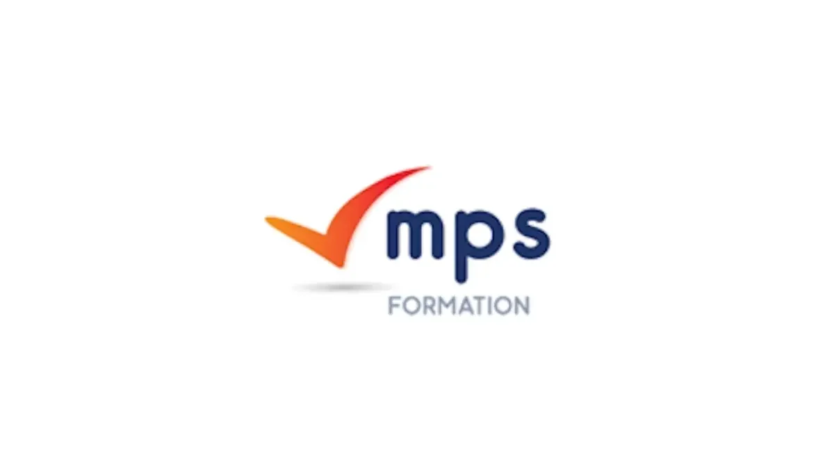 Logo MPS Formation