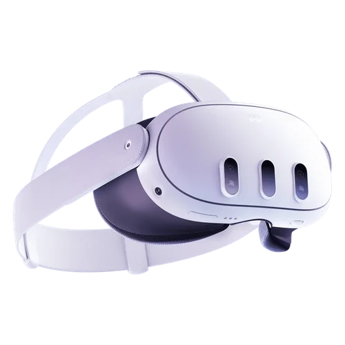 Casque Meta Quest 3