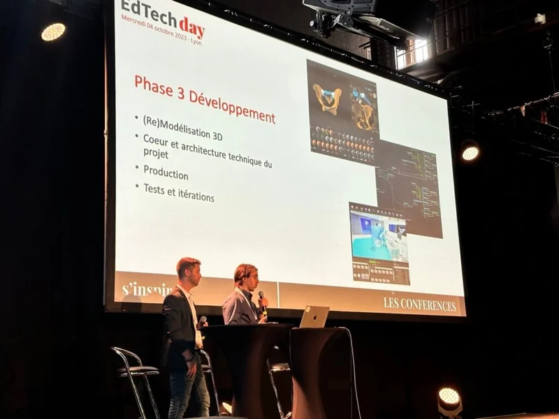 vr université enseignement supérieur edtech day 02