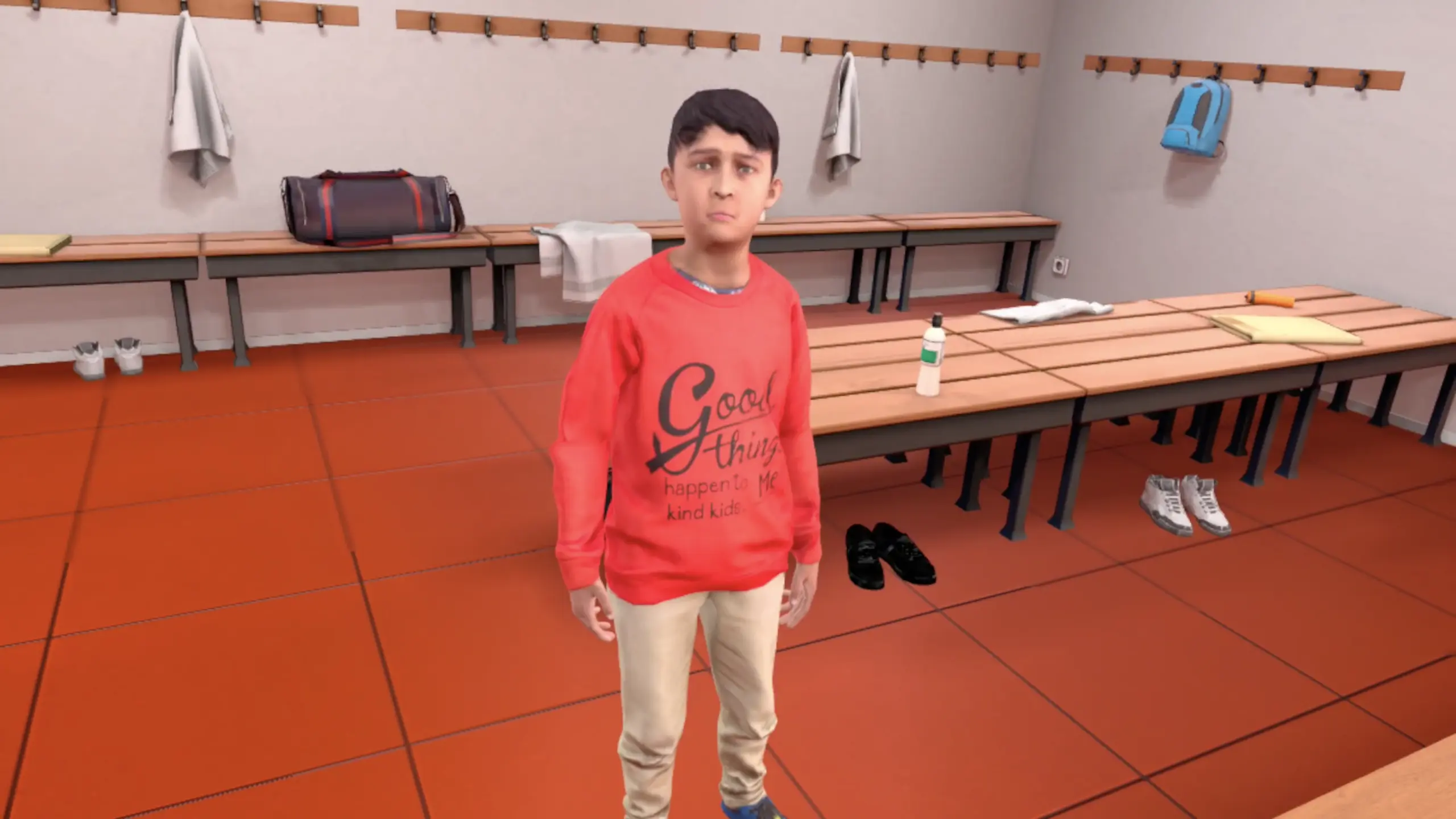 prevenir le harcelement en realite virtuelle