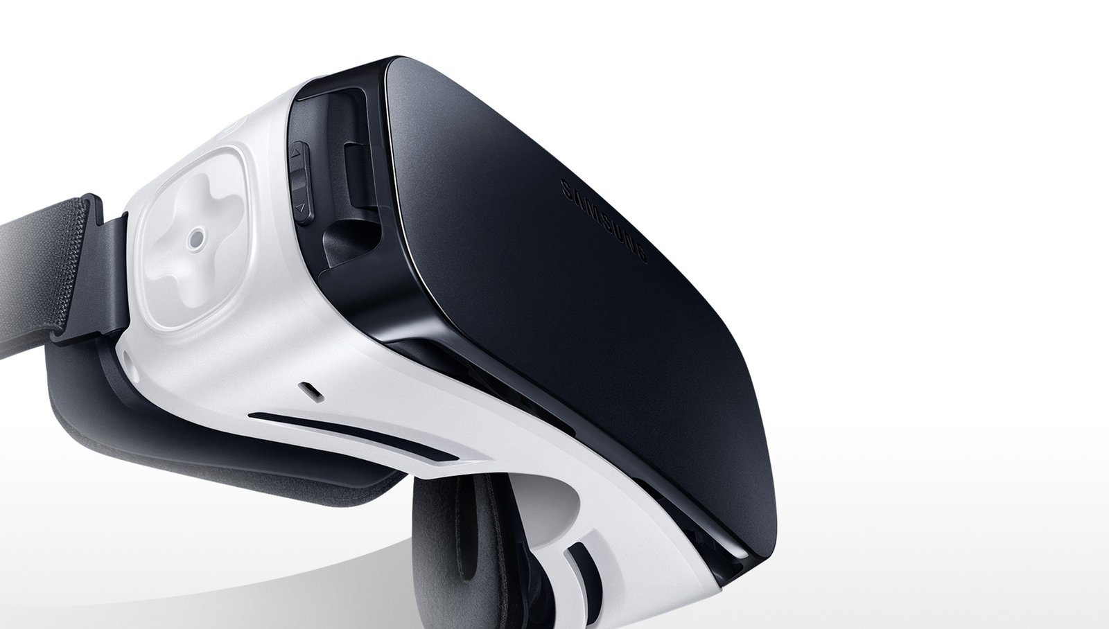 louer un casque de réalité virtuelle (samsung)