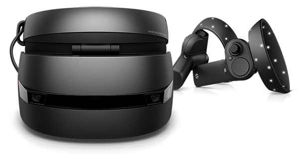 louer un casque de réalité virtuelle (samsung)