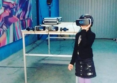 Location casque VR Samsung Gear VR - Festival Mirage 02