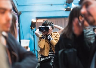 Location casque VR Samsung Gear VR - Festival Mirage 03