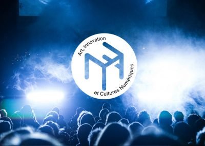 Location casque VR Mirage Festival