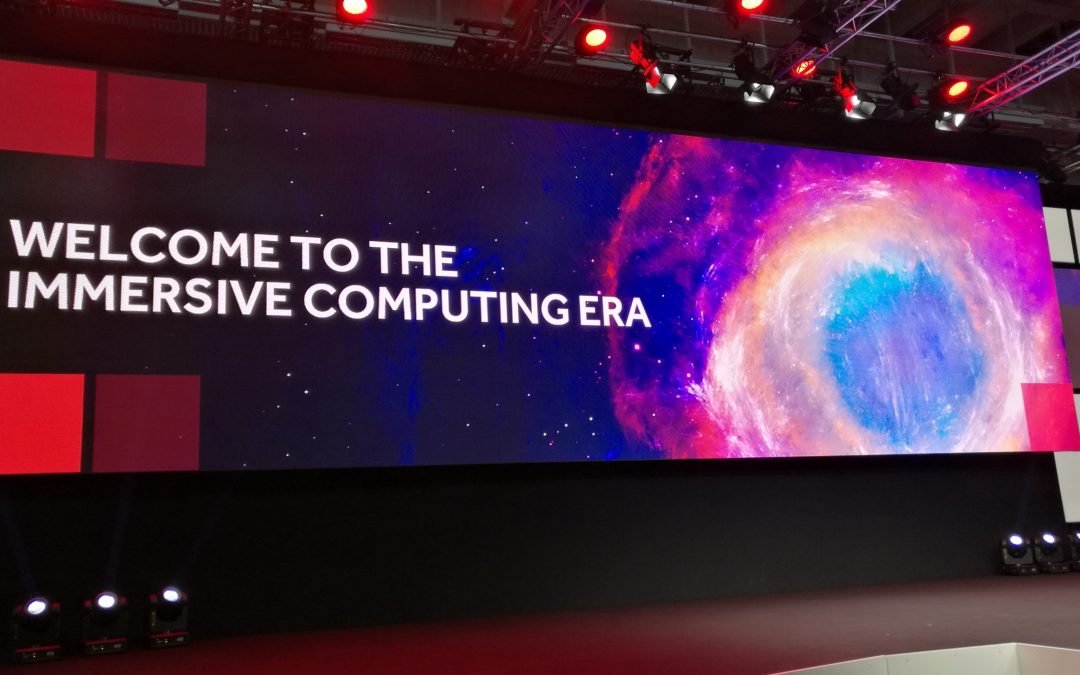 L’IFA, le plus grand salon de l’électronique, ne parle que de réalité virtuelle