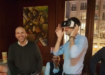 Team Building Lyon