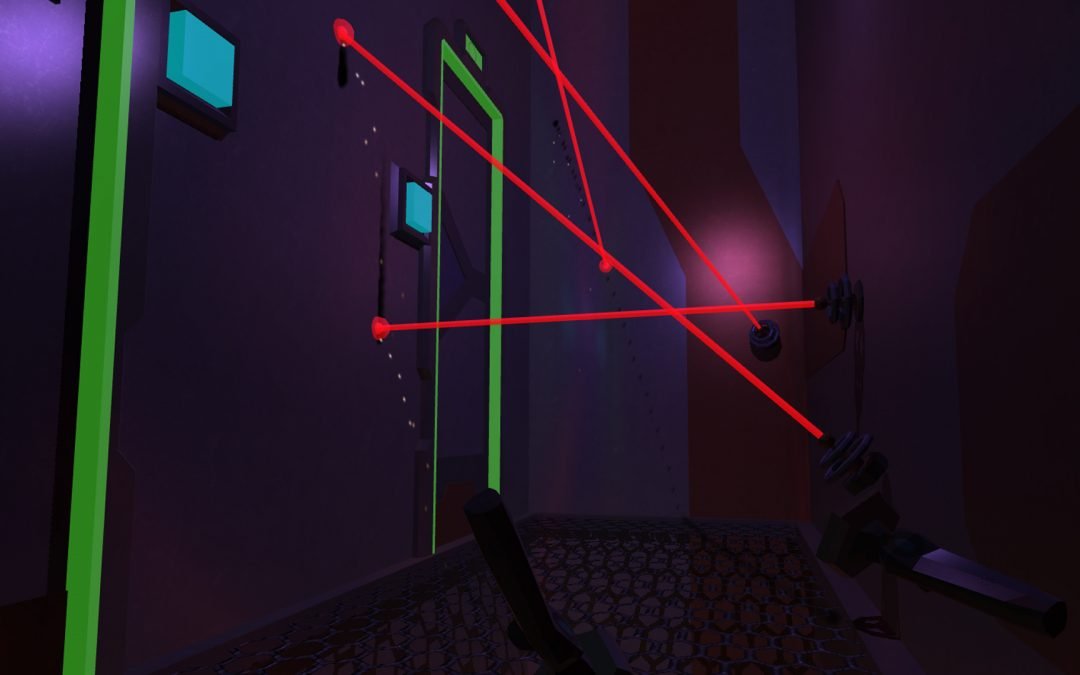 Animation digitale agent secret
