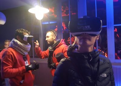 UNIVR Studio VR - Mondial Events 04