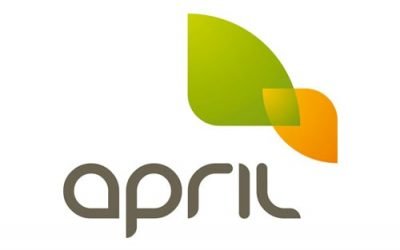 Une animation évènementielle tendance et originale pour April Santé Prévoyance !