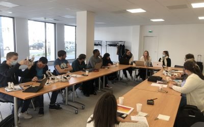 attractivité métiers tension attractivité métiers tension