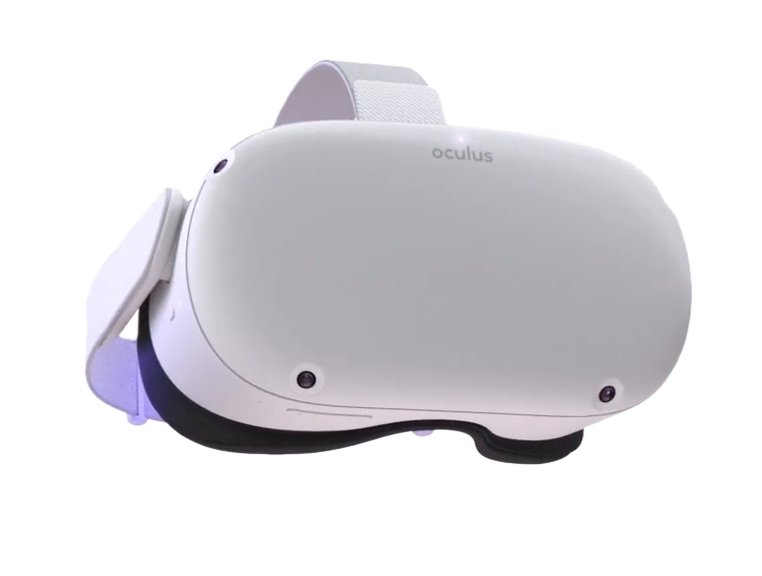 réalité virtuelle pour la formation
