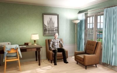 formation immersive - Service personnes