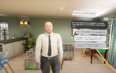 Petite enfance - outil pedagogique gratuit interactif Petite enfance - outil pedagogique gratuit interactif