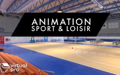 Virtual Pro-Animation sportive et loisirs Virtual Pro-Animation sportive et loisirs