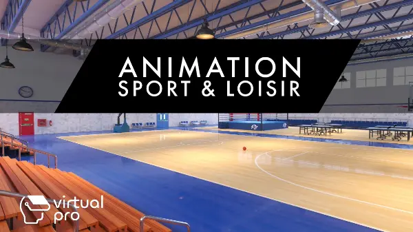 Virtual Pro-Animation sportive et loisirs Virtual Pro-Animation sportive et loisirs