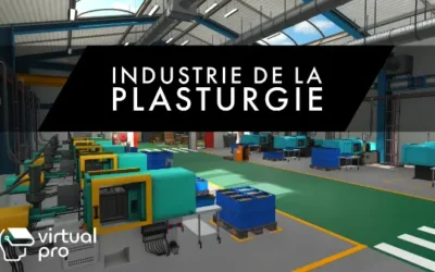 Virtual Pro-Industrie plasturgie vr Virtual Pro-Industrie plasturgie vr