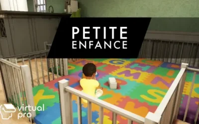 Virtual Pro-SAP Petite enfance VR Virtual Pro-SAP Petite enfance VR