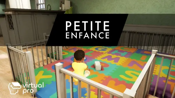Virtual Pro-SAP Petite enfance VR Virtual Pro-SAP Petite enfance VR