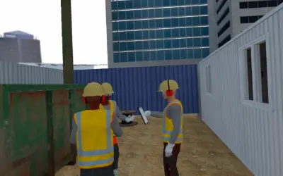 outil formation gratuit chasse aux risques btp VR