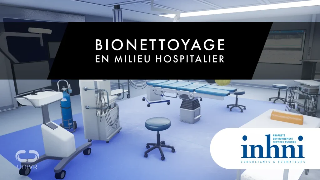 bionettoyage formation outil bionettoyage formation outil VR
