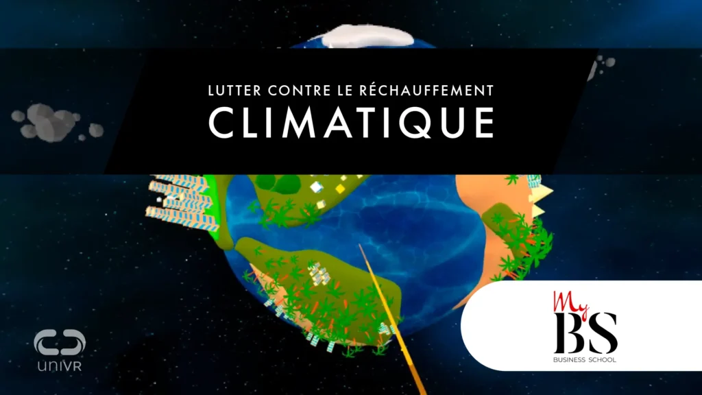 réchauffement climatique réalité virtuelle réchauffement climatique réalité virtuelle