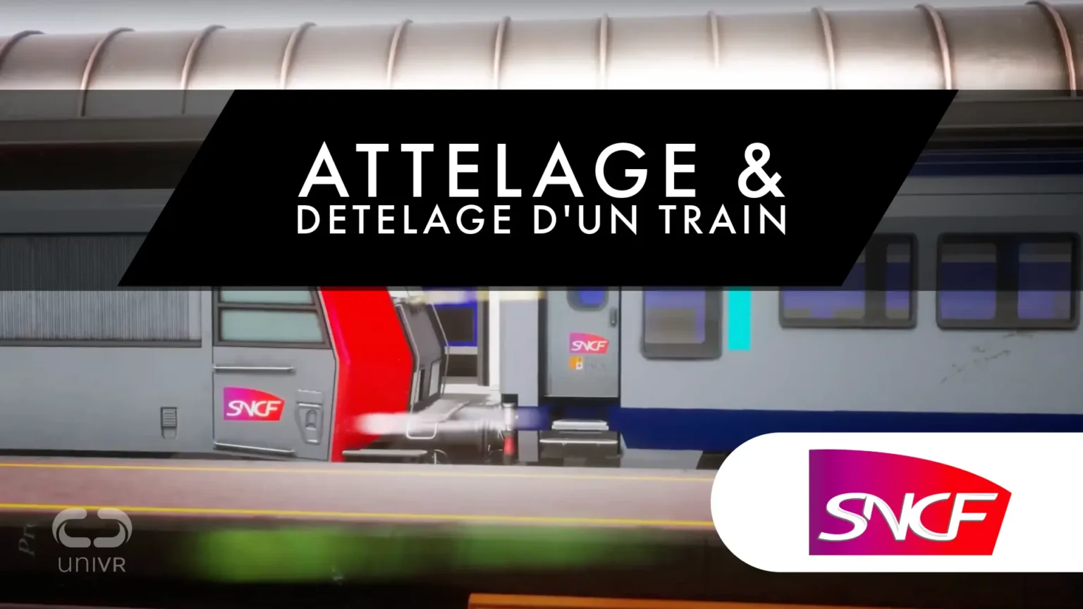 securité ferroviaire outil formation RV outil formation RV en sécurité ferroviaire