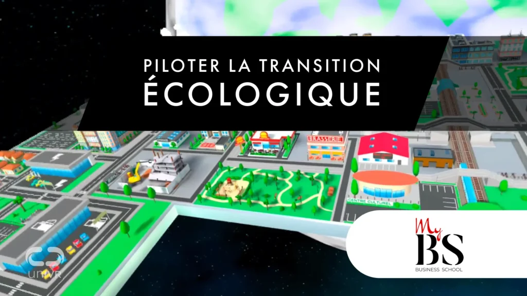 transition écologique jeu réalité virtuelle transition écologique jeu réalité virtuelle - université