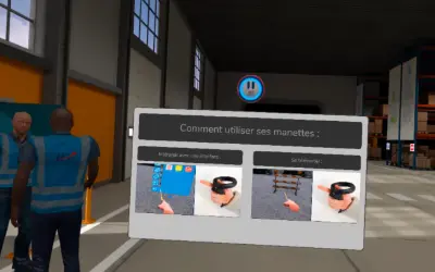 Accueil sécurité-1 onboarding sécurité logistique