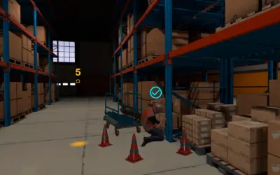 Accueil sécurité-7 formation risques logistiques - préparateur de commande