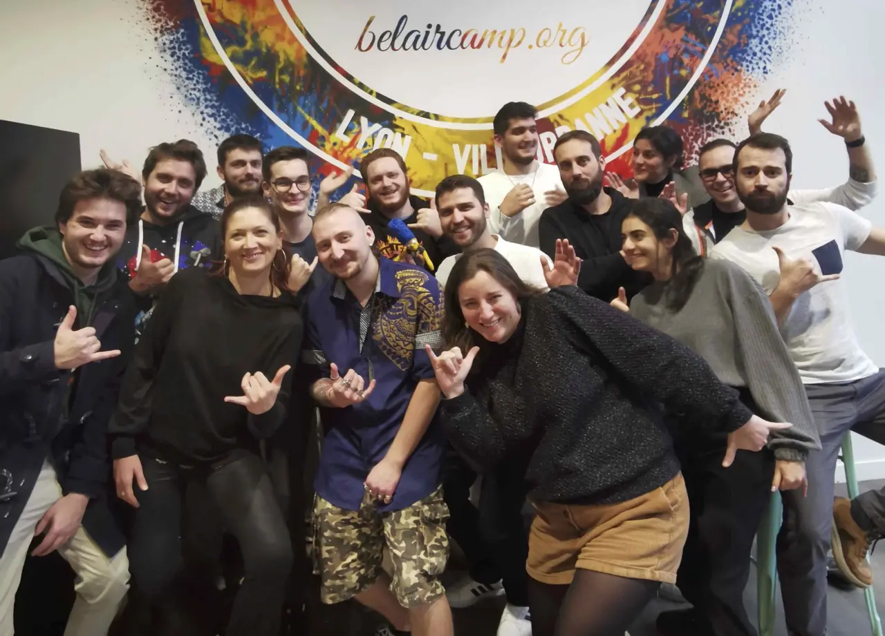Agence VR - développement création d'application