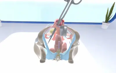 enseignement supérieur médecine outil vr enseignement supérieur médecine outil vr