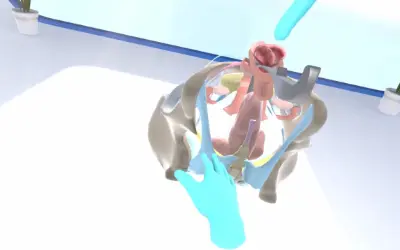 enseigner medecine outil virtuel enseigner medecine outil virtuel
