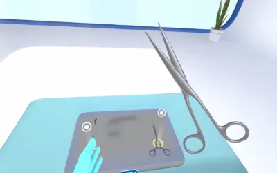 faculté médecine outil réalité virtuelle faculté médecine outil réalité virtuelle