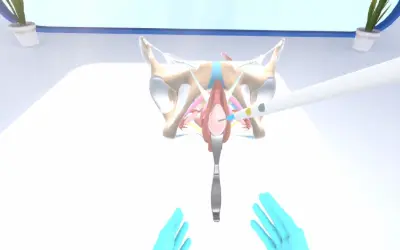 opération réalité augmentée opération réalité augmentée