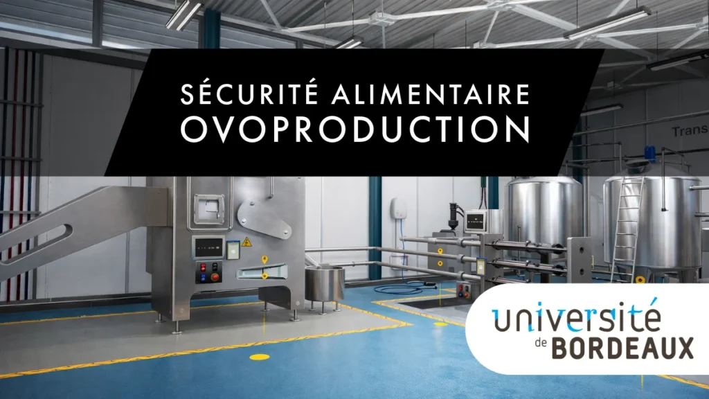 formation sécurité alimentaire ovoproduction 2 formation sécurité alimentaire ovoproduction 2