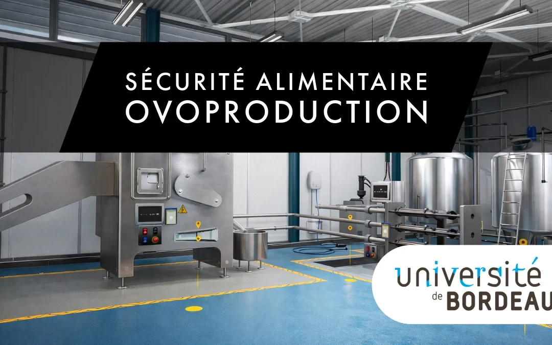 formation sécurité alimentaire ovoproduction 2